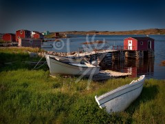Joe Batt's Arm